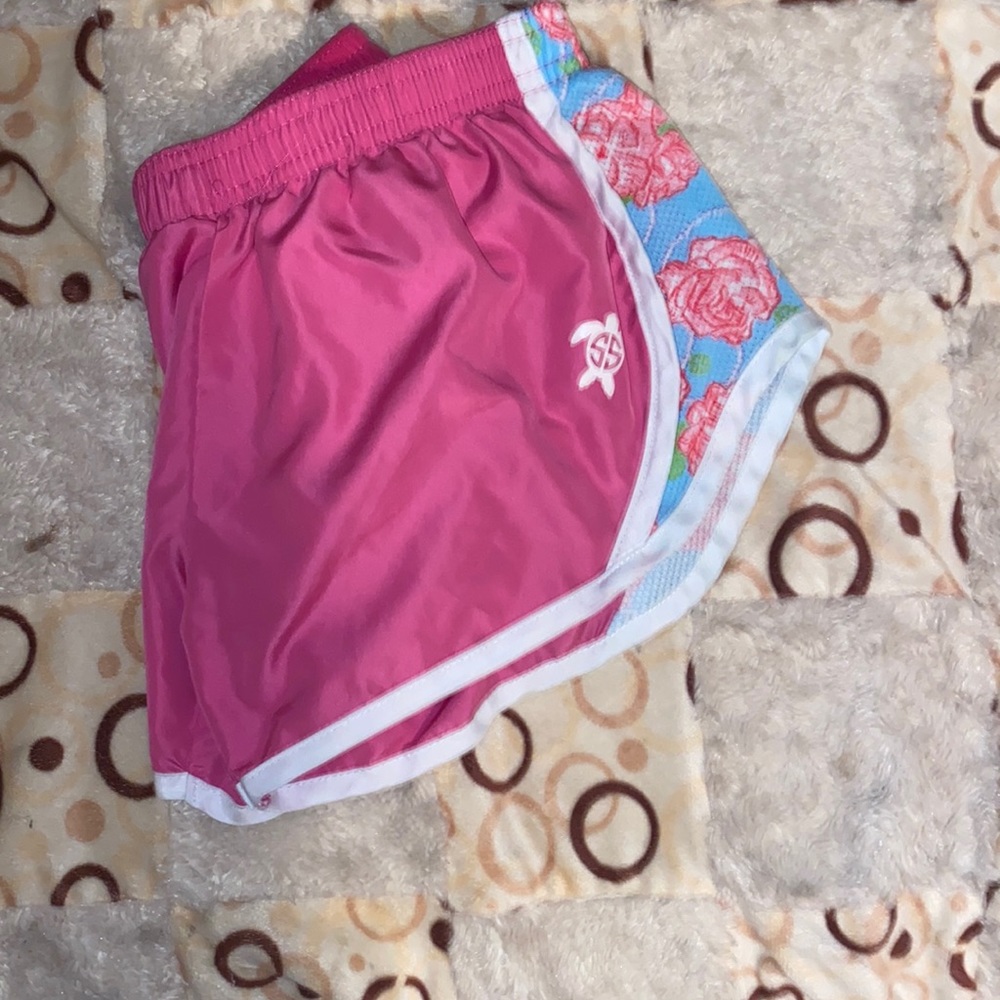 Simply Southern shorts